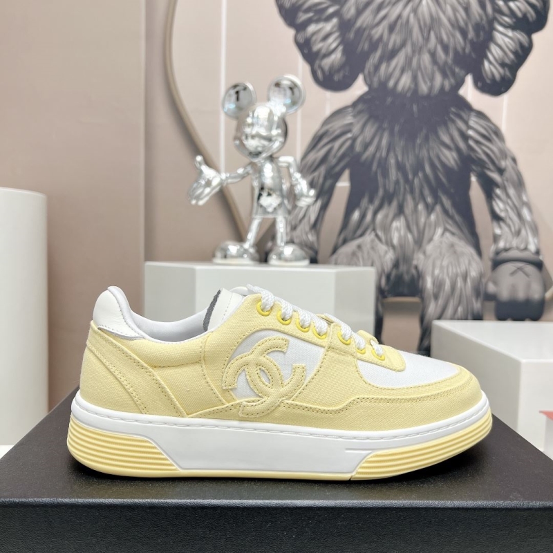 Chanel Sneakers